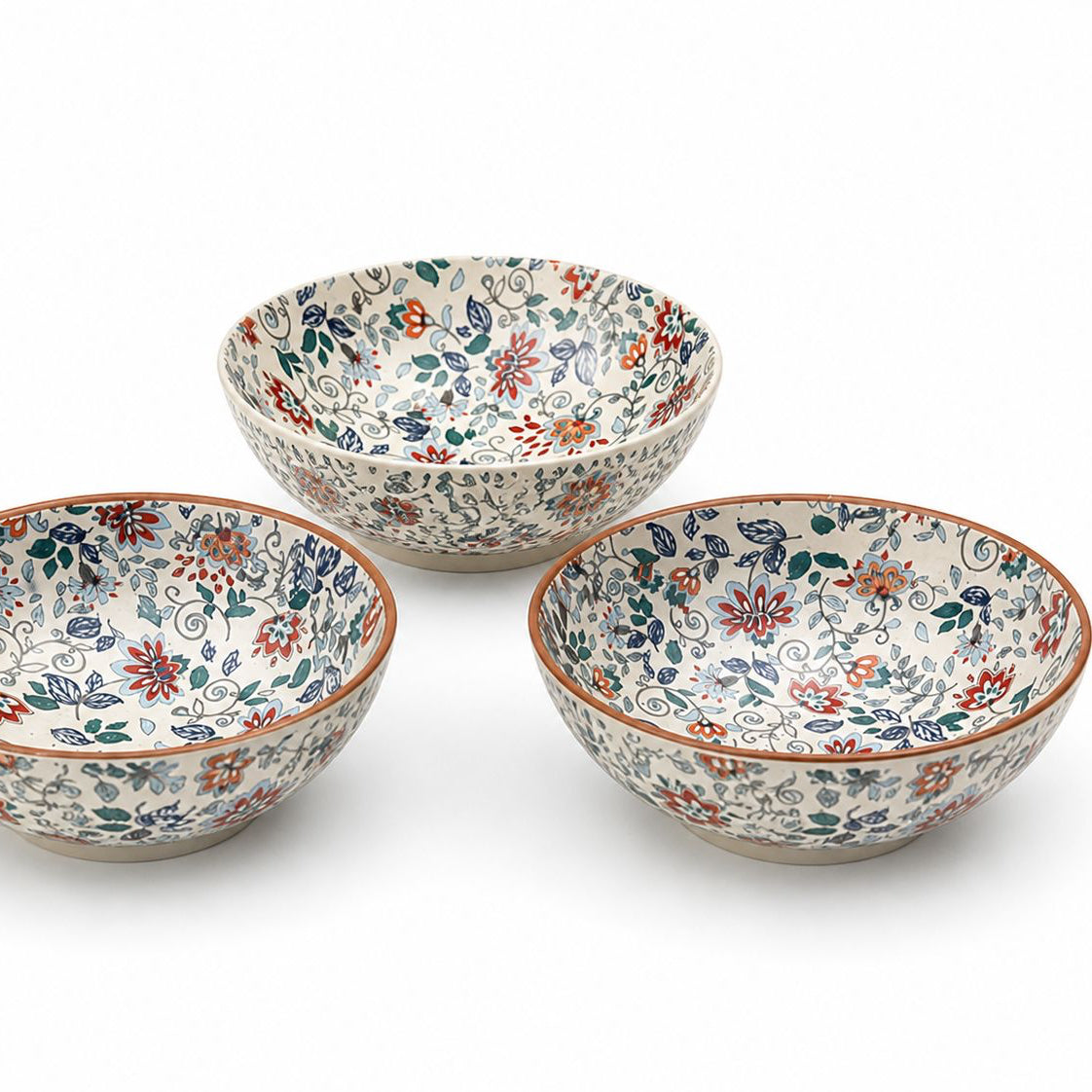 Serving Bowl Set (set of3)