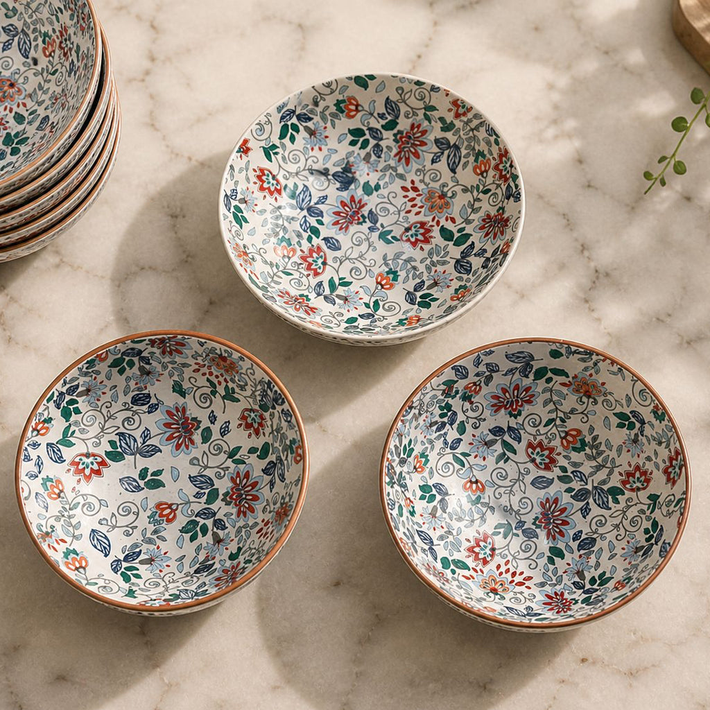 Serving Bowl Set (set of3)