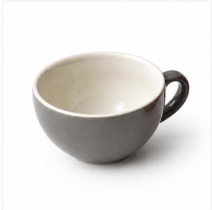 FRECKLED CERAMIC COFFEE CUP (Set of 1) | Perfect gifting option