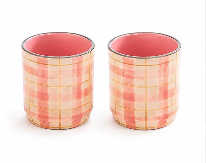 WARM SIP KULHAD COFFEE CUPS (Set of 2) | Perfect gifting option
