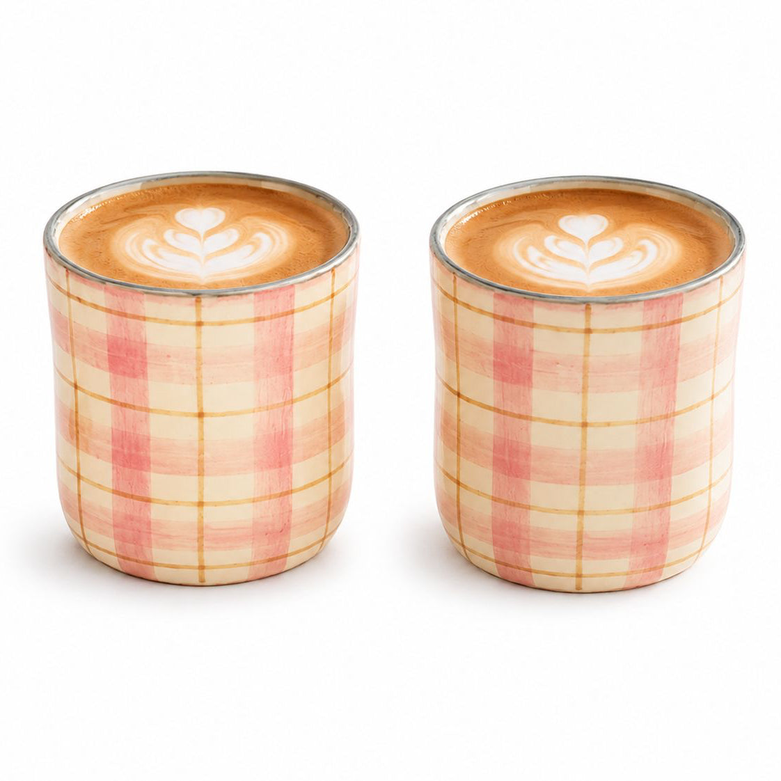 WARM SIP KULHAD COFFEE CUPS (Set of 2) | Perfect gifting option