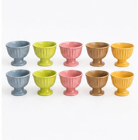 Sweet Treat Bowl Stand (SET OF 2)