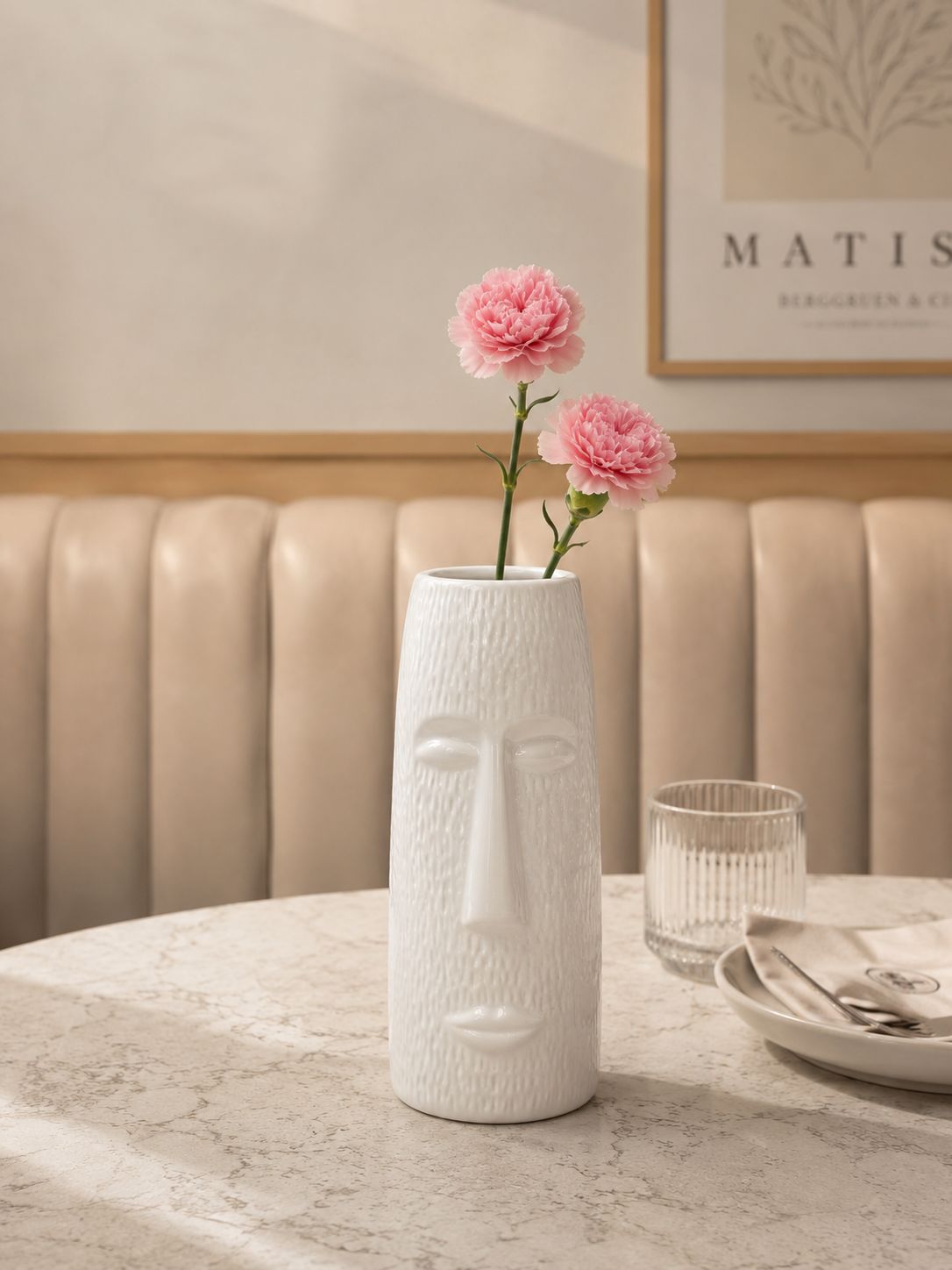 Serenity Muse Vase | Perfect gifting option