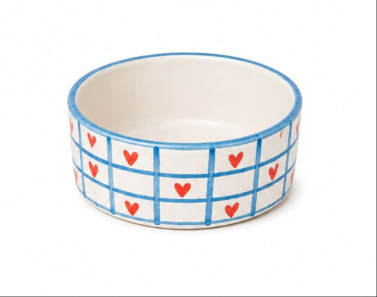 Breakfast/Snack Bowls (set of 1)