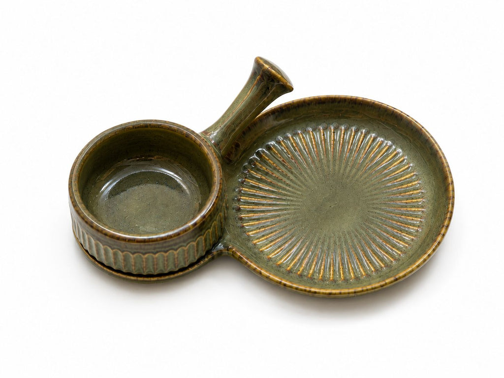 The Fondue Lounge Platter (set of 1)