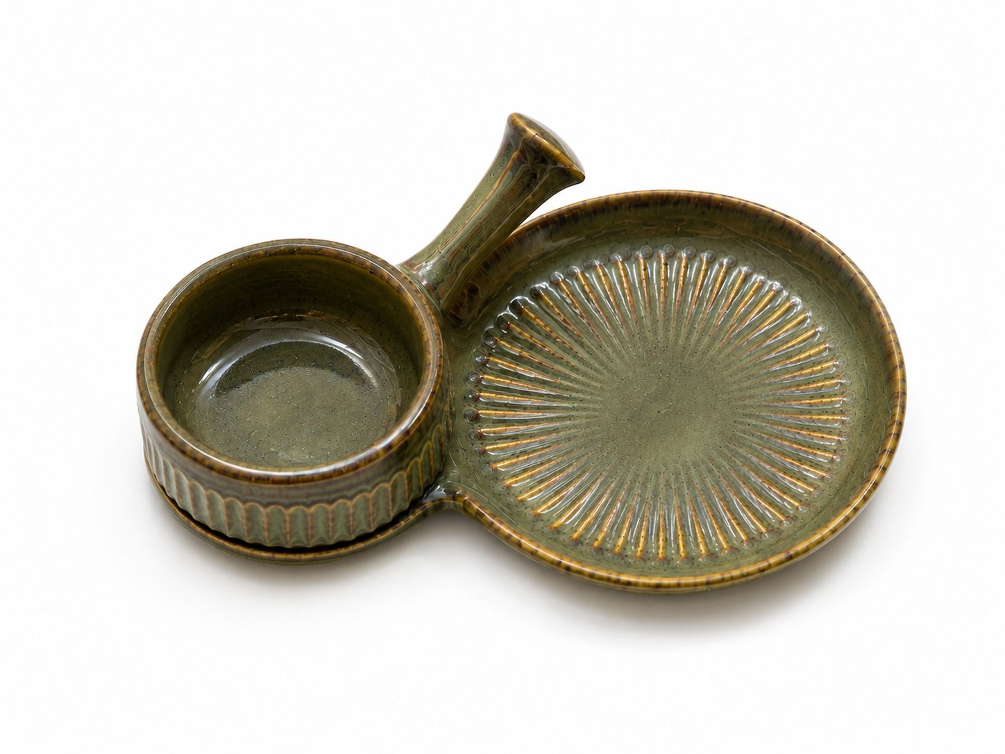 The Fondue Lounge Platter (set of 1)