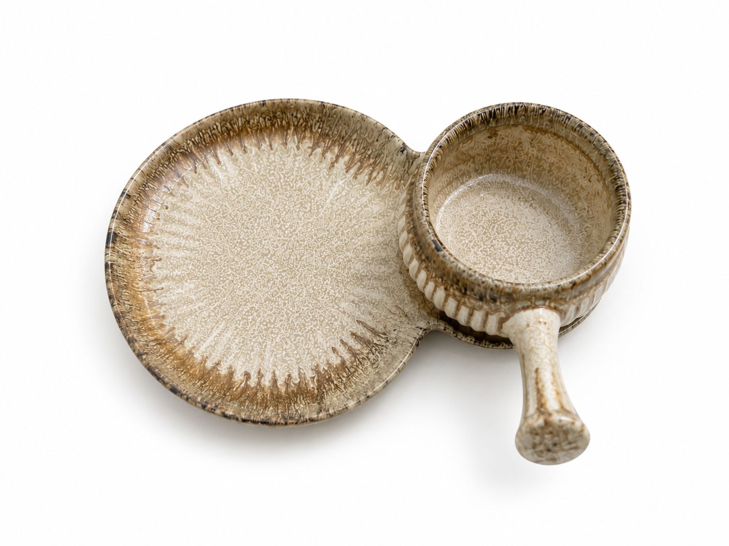 The Fondue Lounge Platter (set of 1)