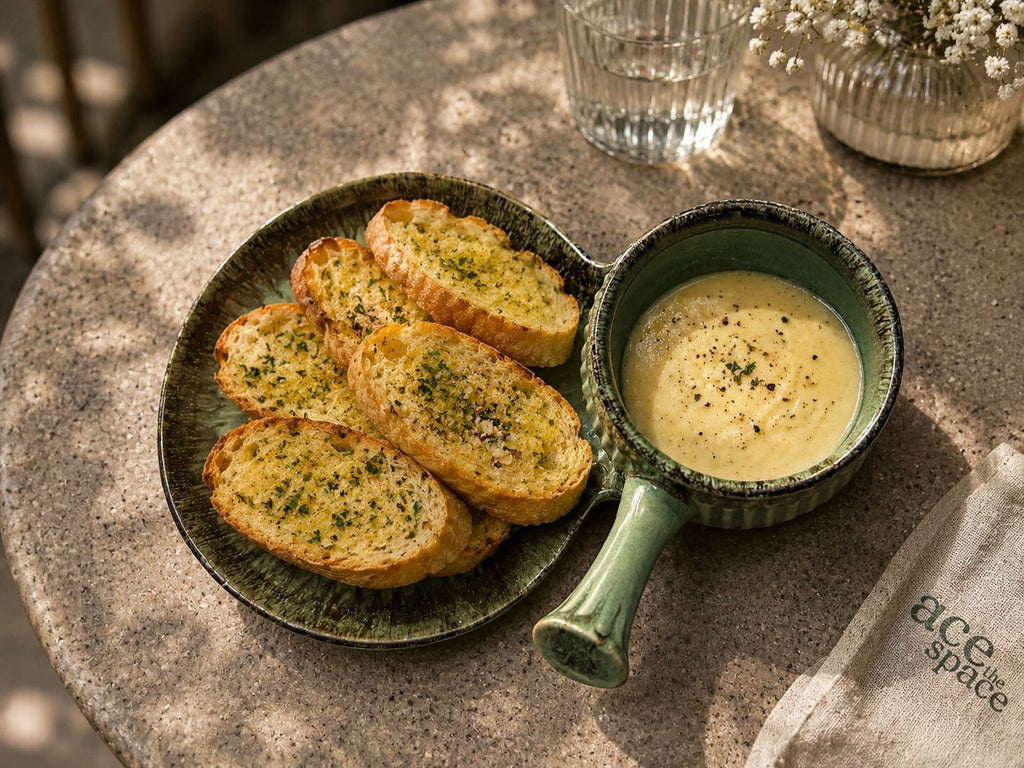 The Fondue Lounge Platter (set of 1)