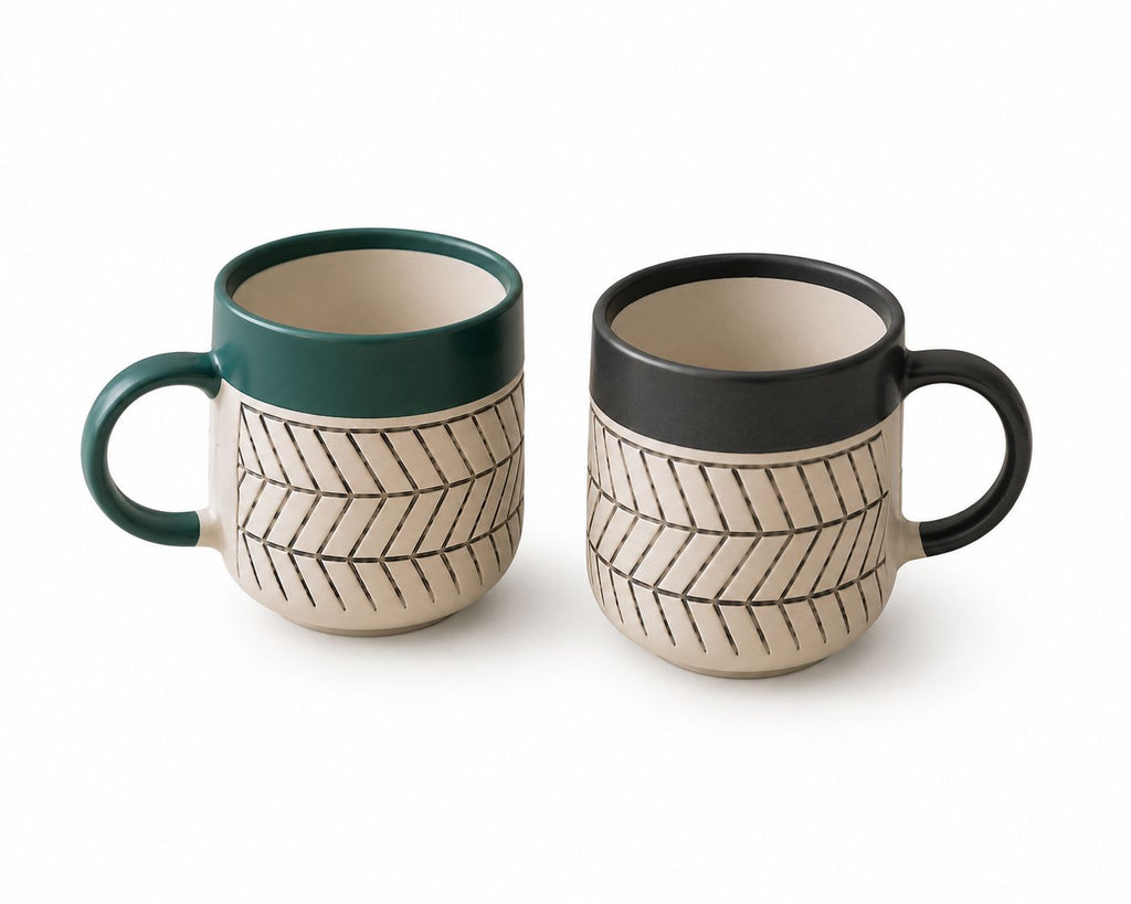 Snuggle Sip Cups (Set of 2) | Perfect gifting option