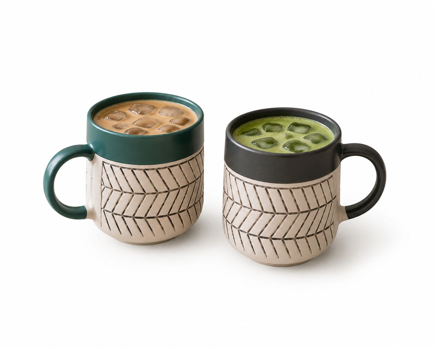 Snuggle Sip Cups (Set of 2) | Perfect gifting option