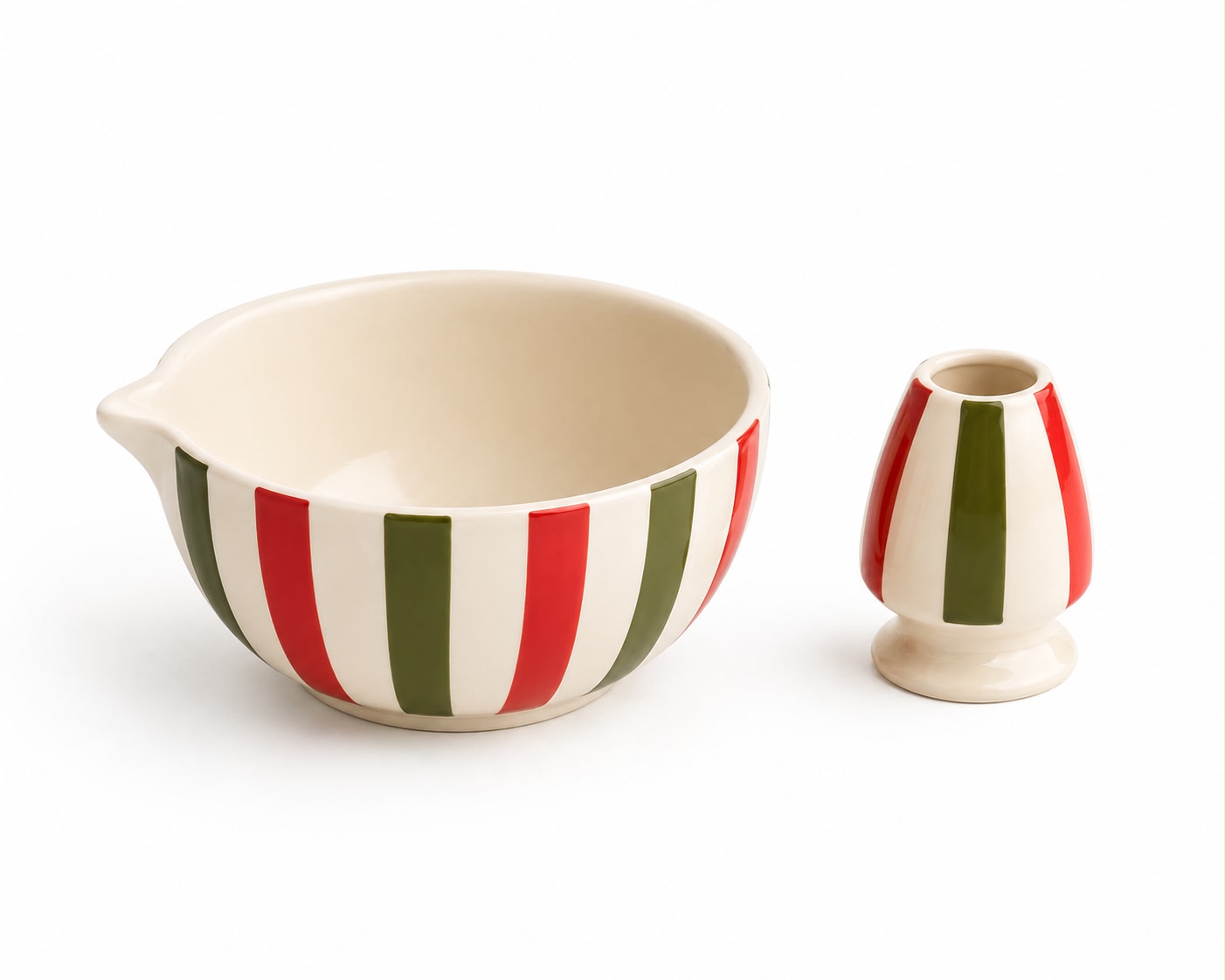 Jade & Berry Matcha Set (set of 2)| Pinterest Inspired Design