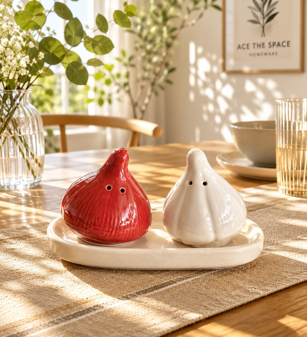The Salt Pepper Shakers (Set of 2) | Pinterest Inspired Design