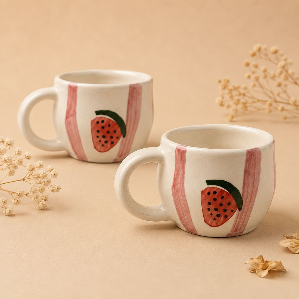 MISTY MELON SMALL CUP(Set of 2) | Pinterest Inspired Design