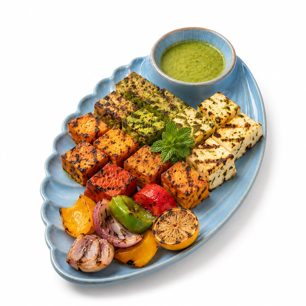 Nautilus Snack Platter (set of 1)