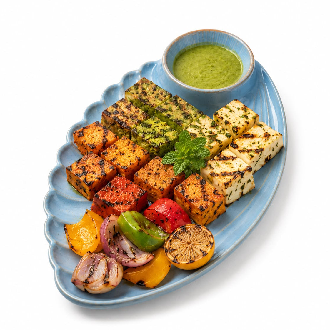 Nautilus Snack Platter (set of 1)