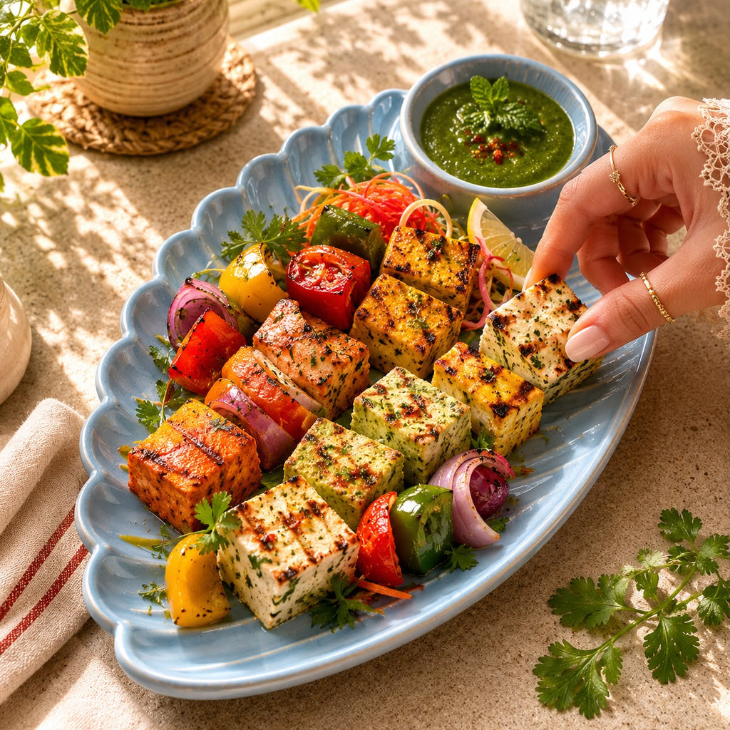 Nautilus Snack Platter (set of 1)