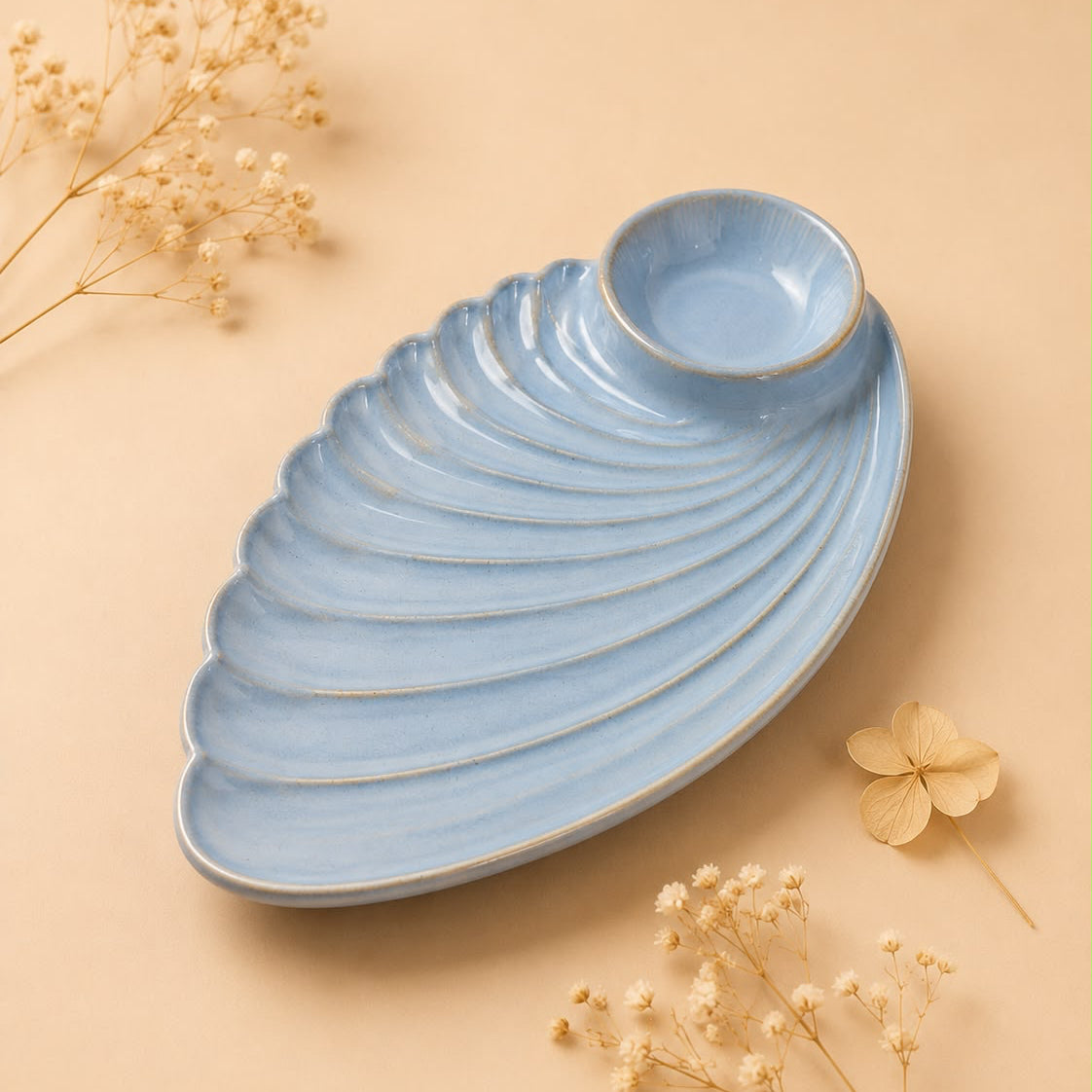 Nautilus Snack Platter (set of 1)