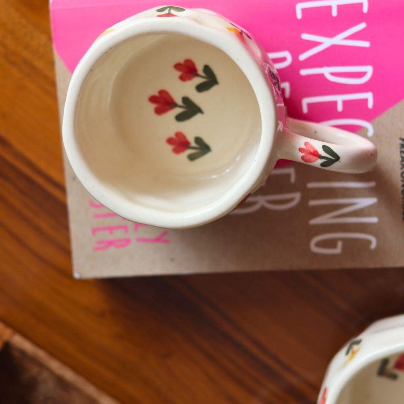 Lil Multiflower Cup (set of 2)| Pinterest Inspired Design