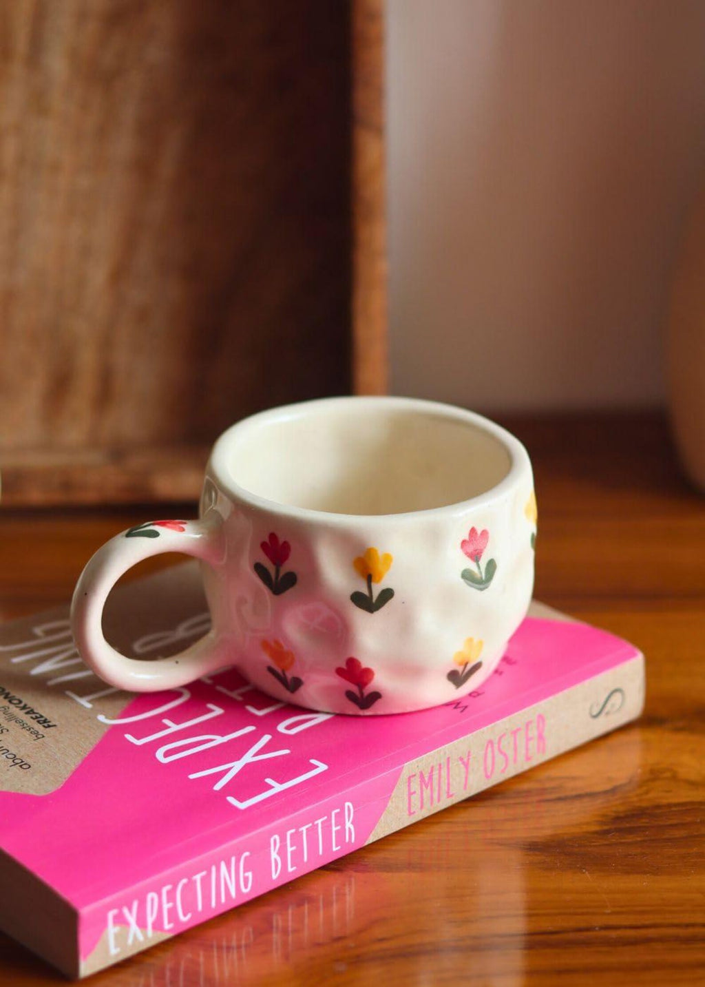Lil Multiflower Cup (set of 2)| Pinterest Inspired Design
