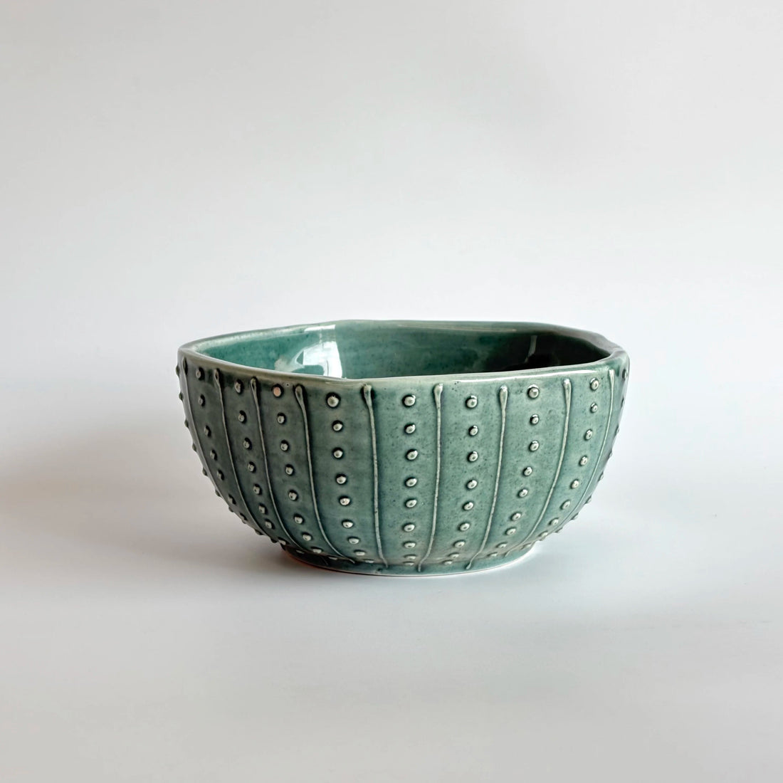 Groovy Snack Bowls (set of 2)